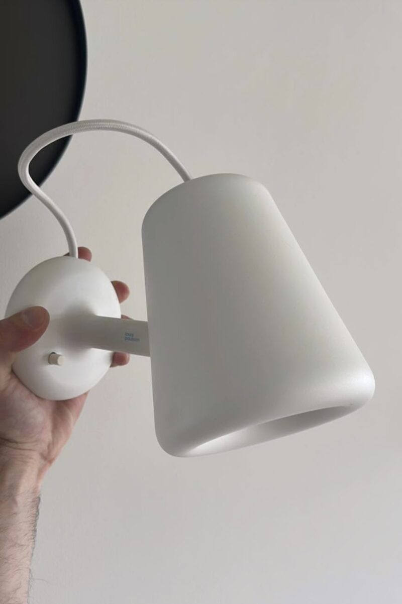 OJ Lamp - Louis Poulsen (1stk.) - Image 3