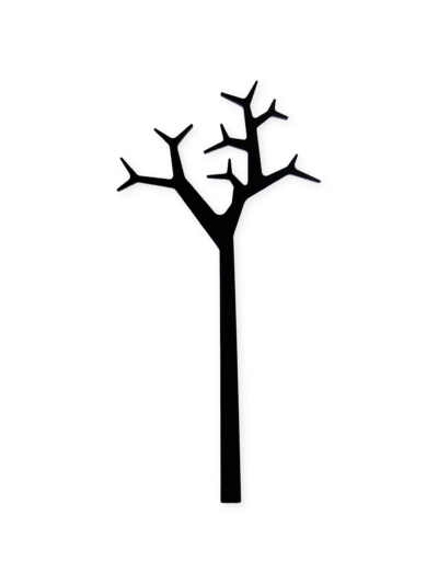 Tree Coat Wall – Katrín Ólina/Michael Young.