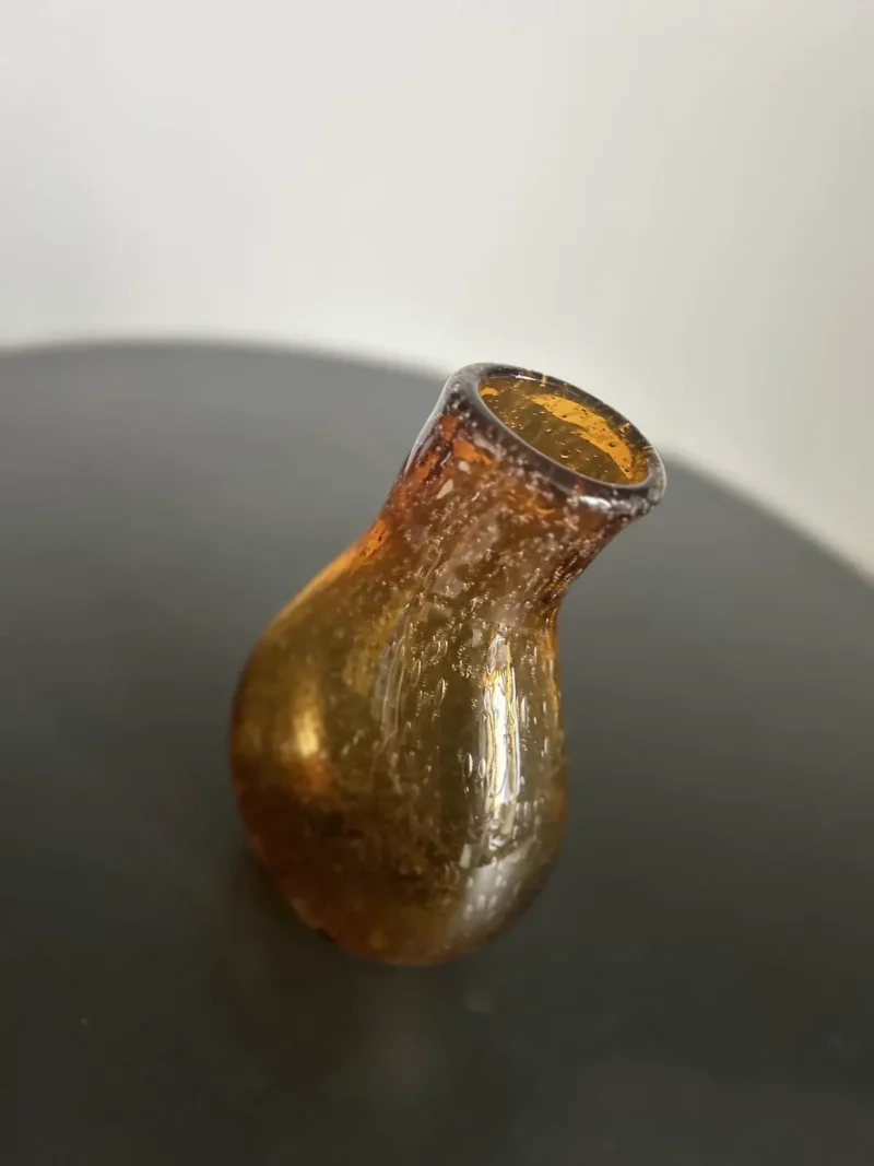 Amber vasi - Image 2