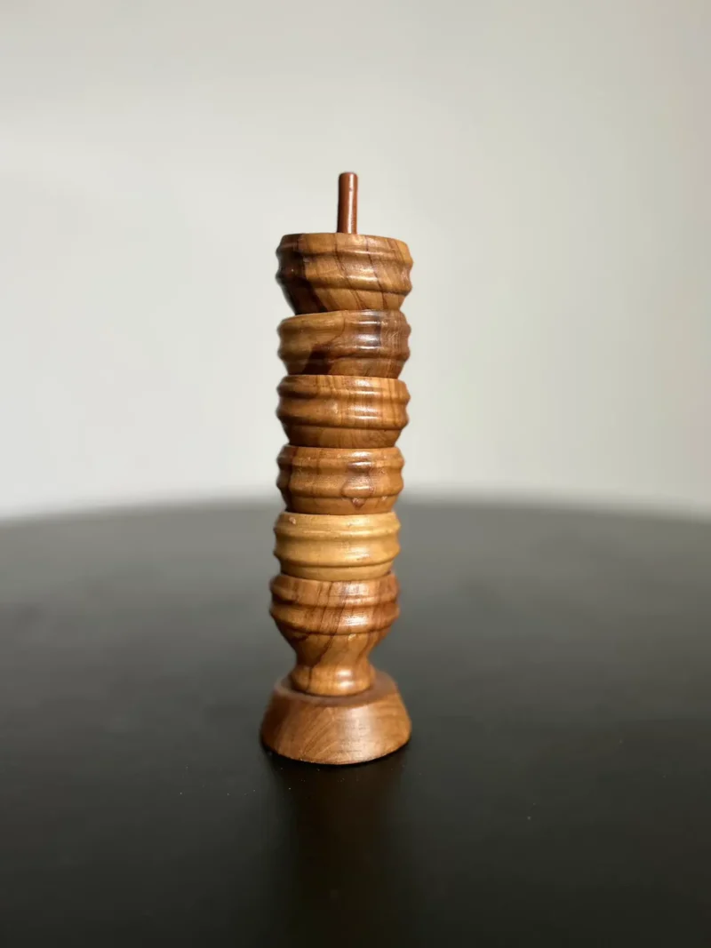 Eggjabikarasett - Image 2