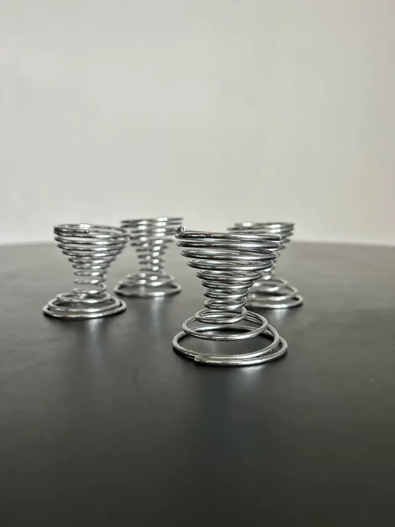 Eggjabikarar (4 saman) - Image 9