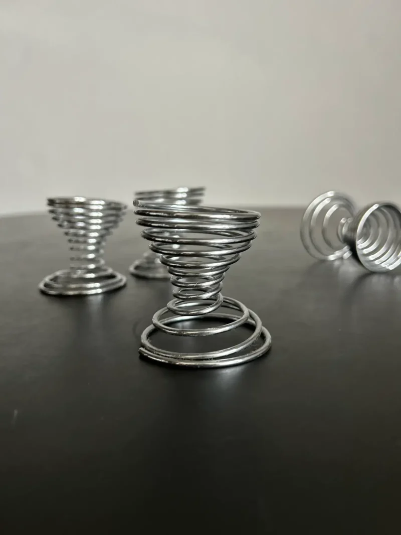 Eggjabikarar (4 saman) - Image 6