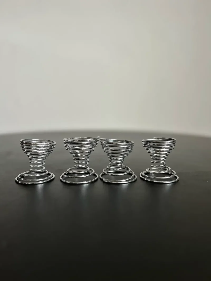 Eggjabikarar (4 saman) - Image 5