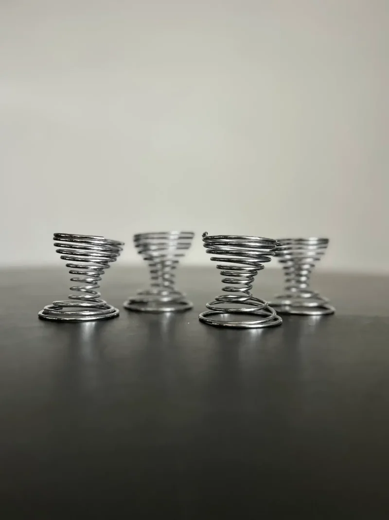 Eggjabikarar (4 saman) - Image 3