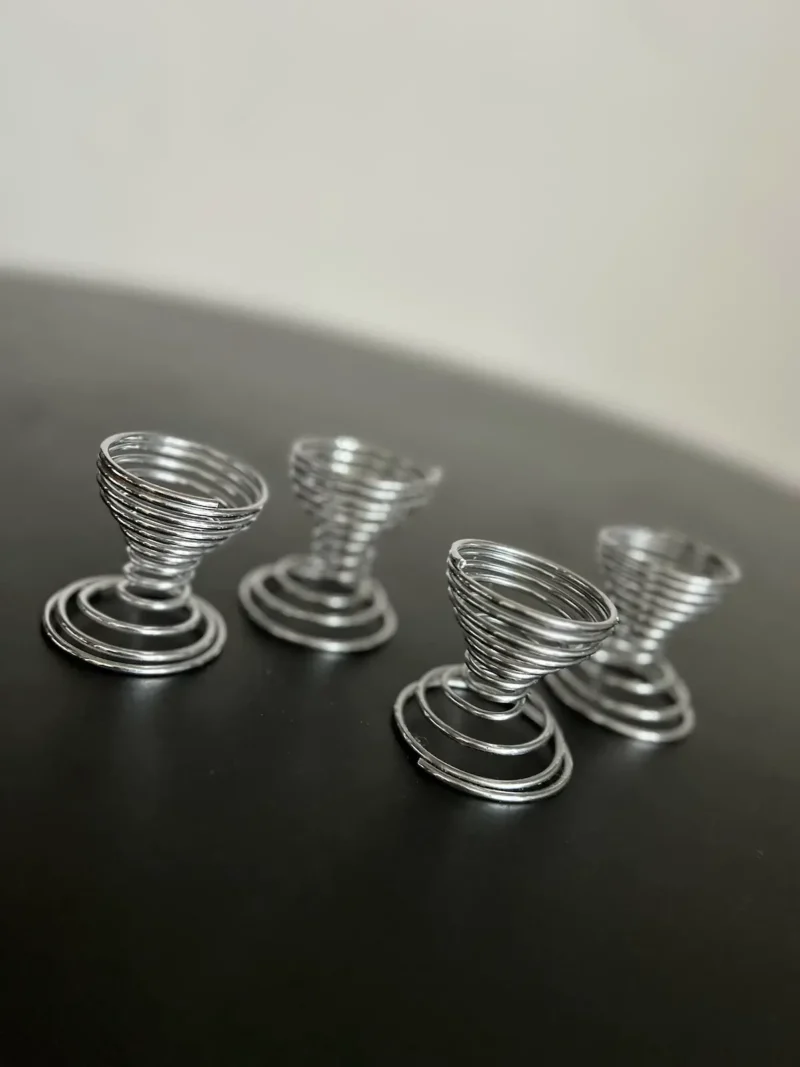 Eggjabikarar (4 saman) - Image 2