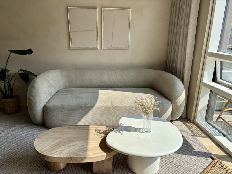 Martina sófi - Kave Home - Image 3