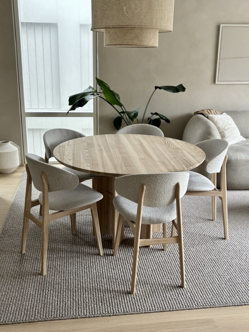 Borðstofusett - Kristensen & Kristensen - Image 3