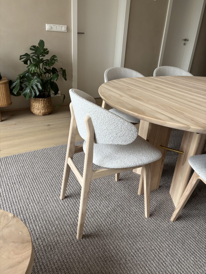 Borðstofusett - Kristensen & Kristensen - Image 4
