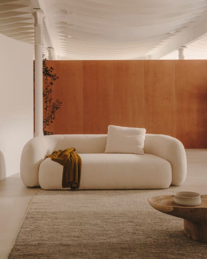 Martina sófi - Kave Home - Image 7