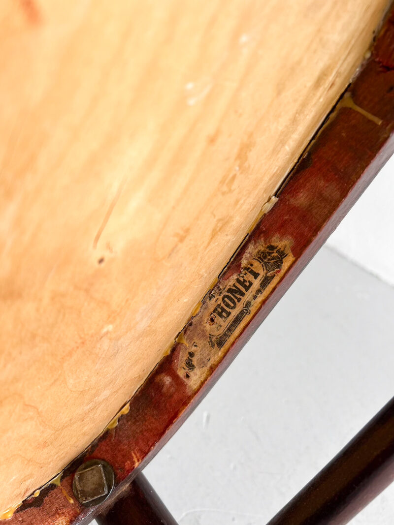 Thonet stólar - Image 6