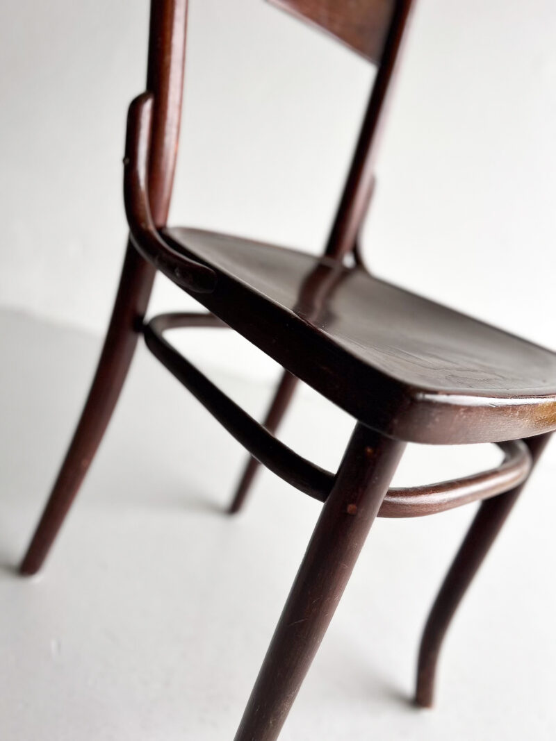 Thonet stólar - Image 4