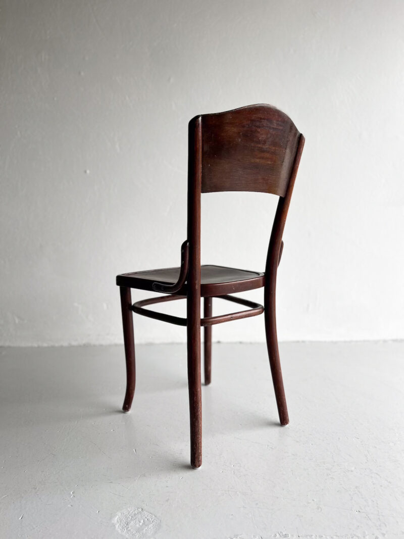 Thonet stólar - Image 8