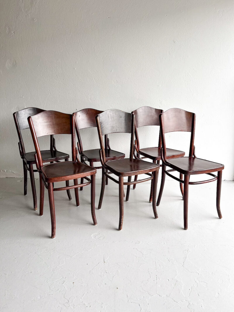 Thonet stólar - Image 18