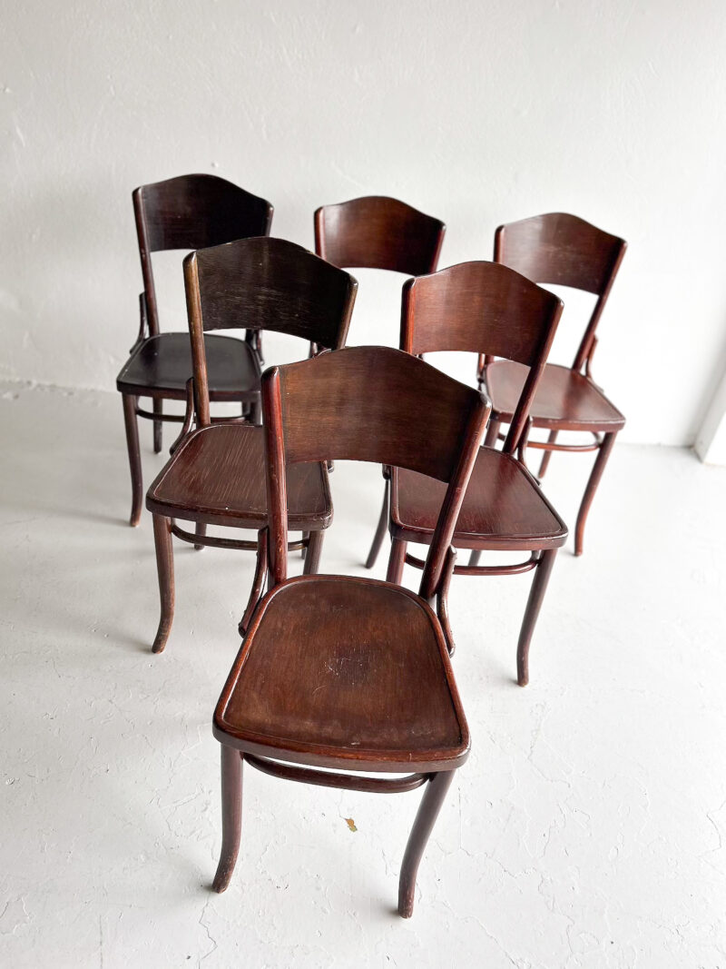 Thonet stólar - Image 16