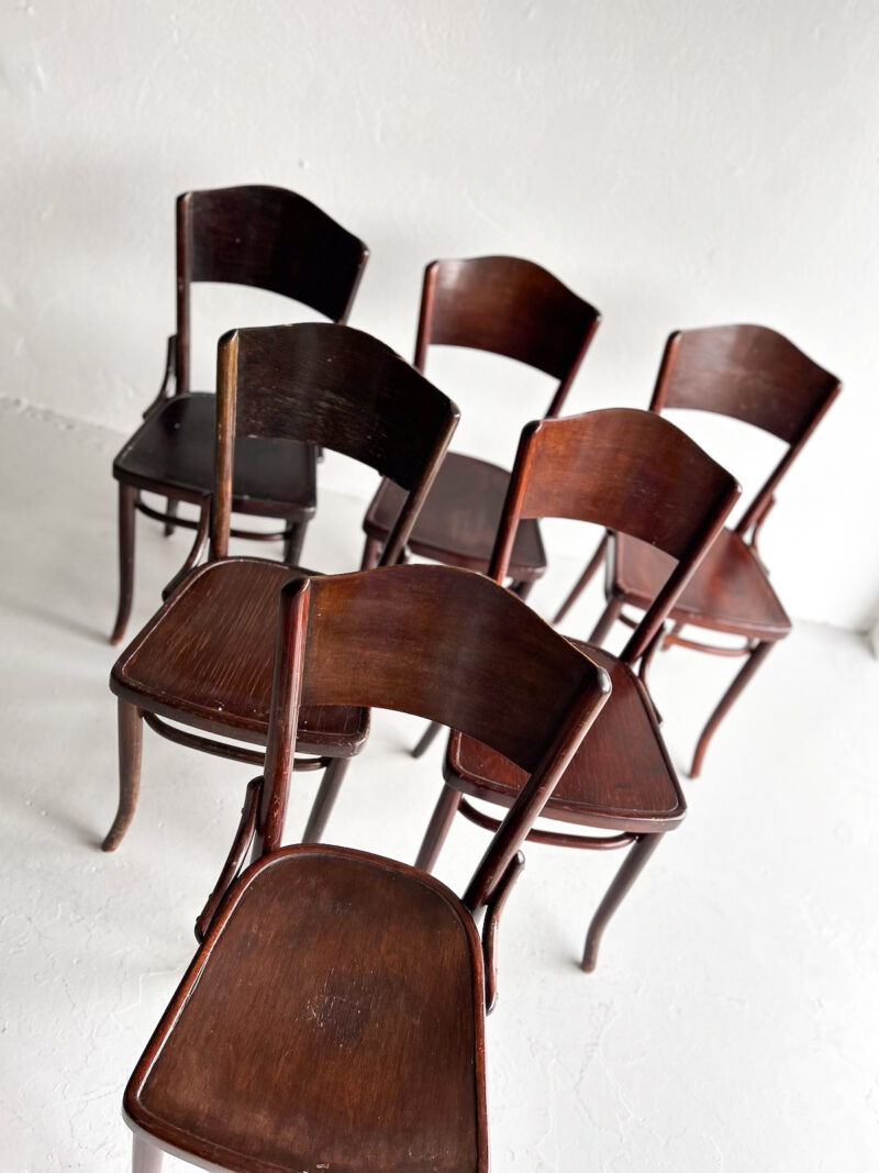 Thonet stólar - Image 15