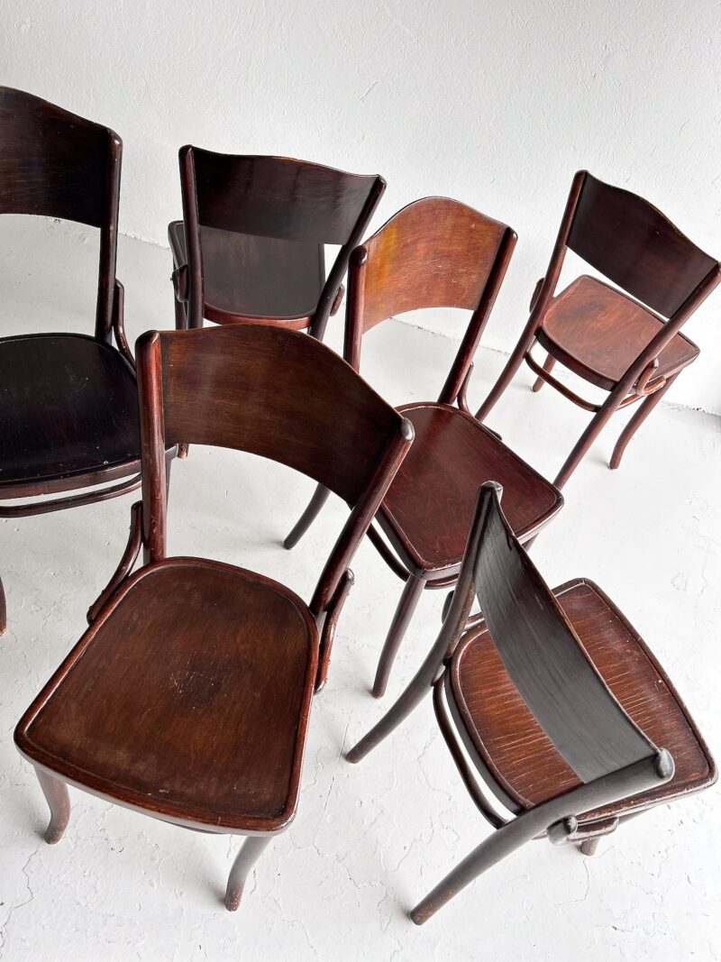 Thonet stólar - Image 13