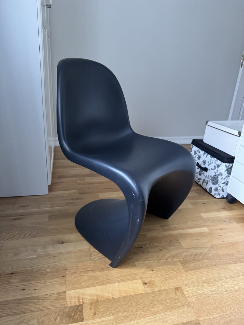 Panton stóll - Vitra - Image 2