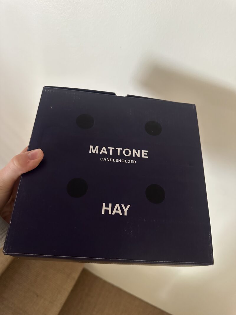 Mattone - HAY - Image 4
