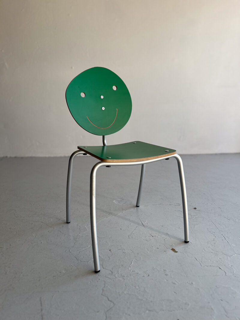 Brosandi barnastóll – Agatha Ruiz De La Prada fyrir Amat-3 - Image 6