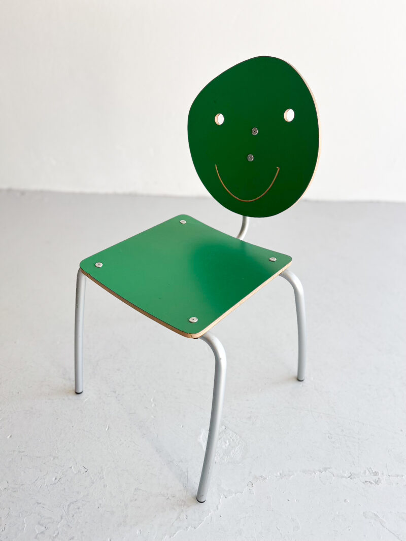 Brosandi barnastóll – Agatha Ruiz De La Prada fyrir Amat-3 - Image 5