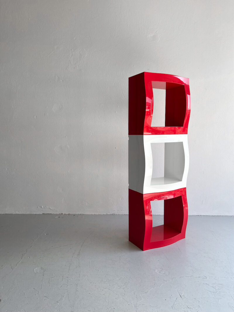 Boogie Woogie hillur - Stefano Giovannoni - Image 4