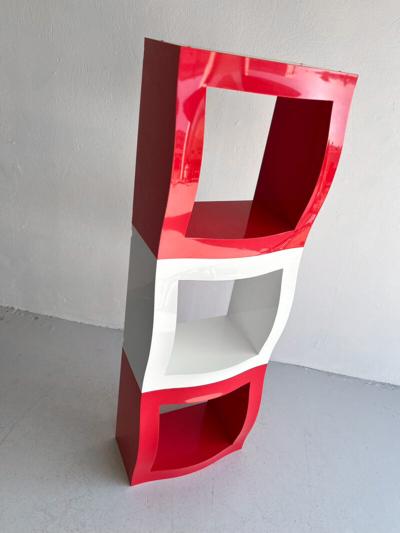 Boogie Woogie hillur - Stefano Giovannoni - Image 3