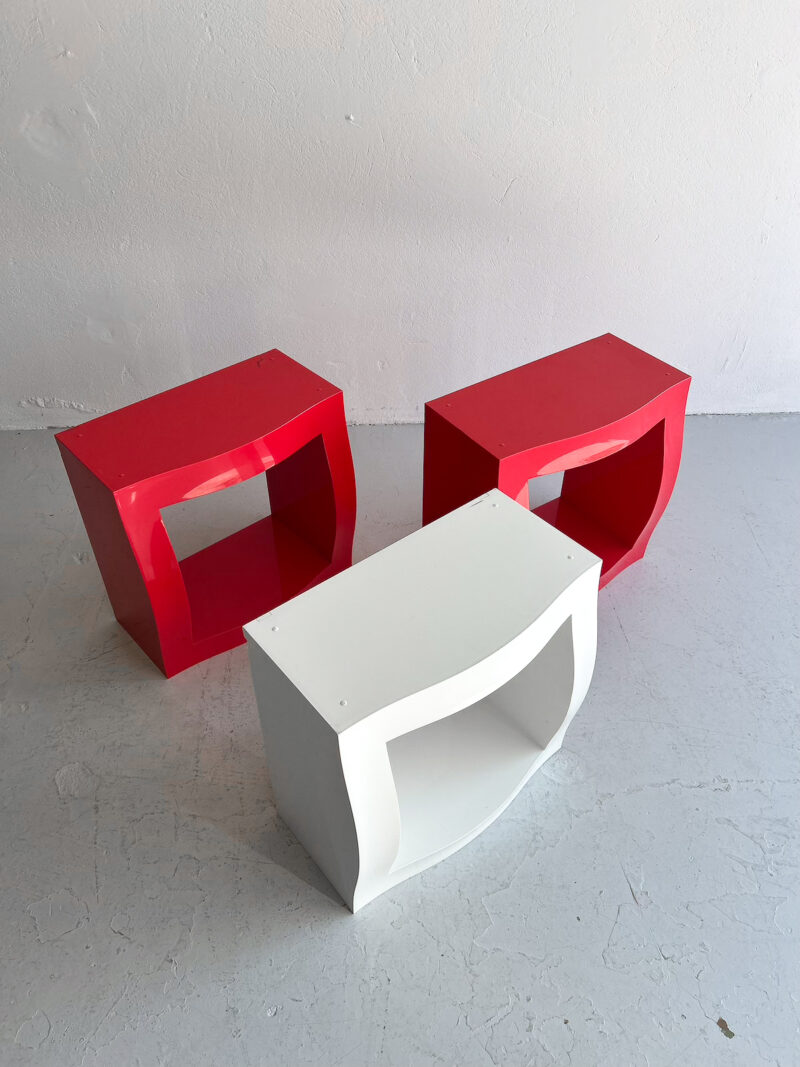 Boogie Woogie hillur - Stefano Giovannoni - Image 12