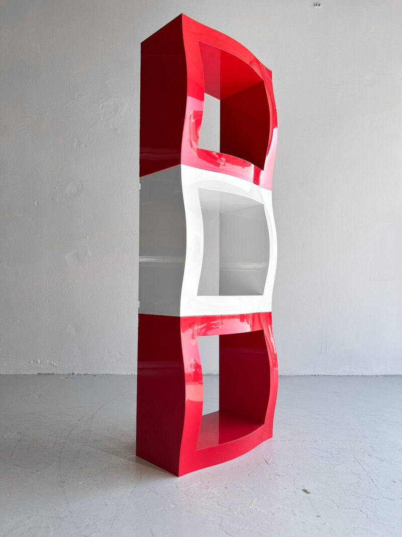 Boogie Woogie hillur - Stefano Giovannoni - Image 2