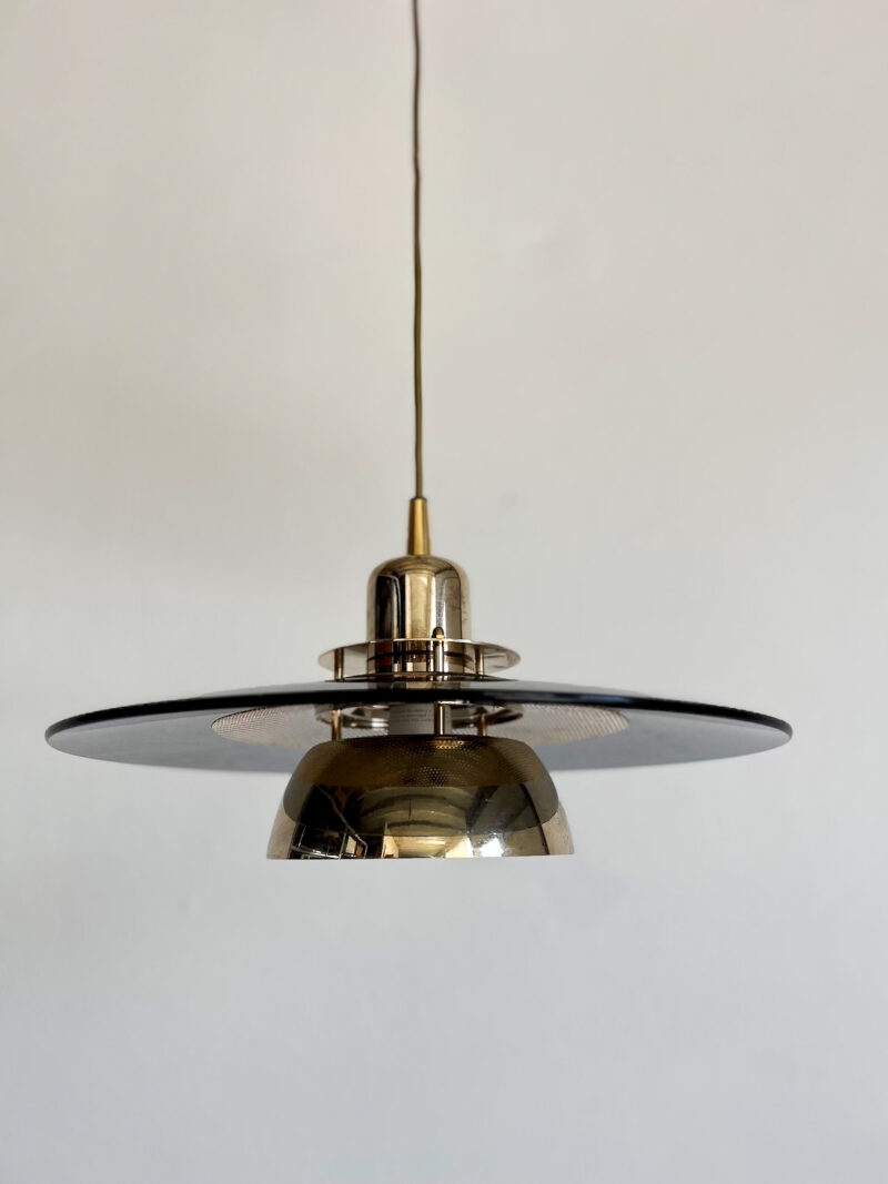 Vintage ljós - Image 6