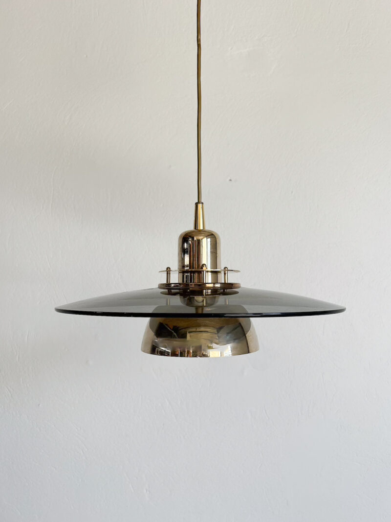 Vintage ljós - Image 3