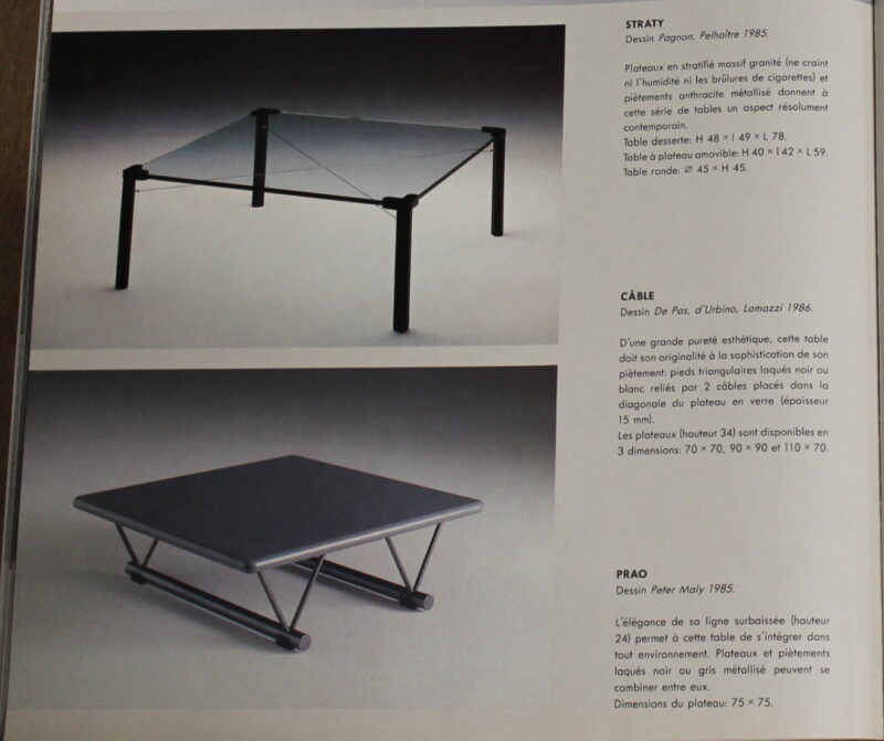 CÂBLE - Ligne Roset - Image 10
