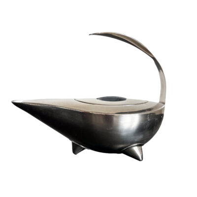 Naoko - Carsten Jørgensen fyrir Bodum