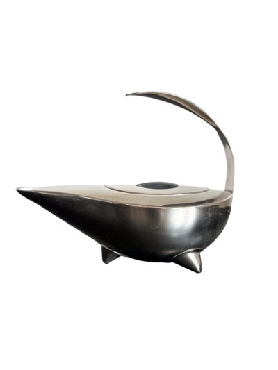 Naoko - Carsten Jørgensen fyrir Bodum