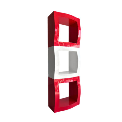 Boogie Woogie hillur - Stefano Giovannoni