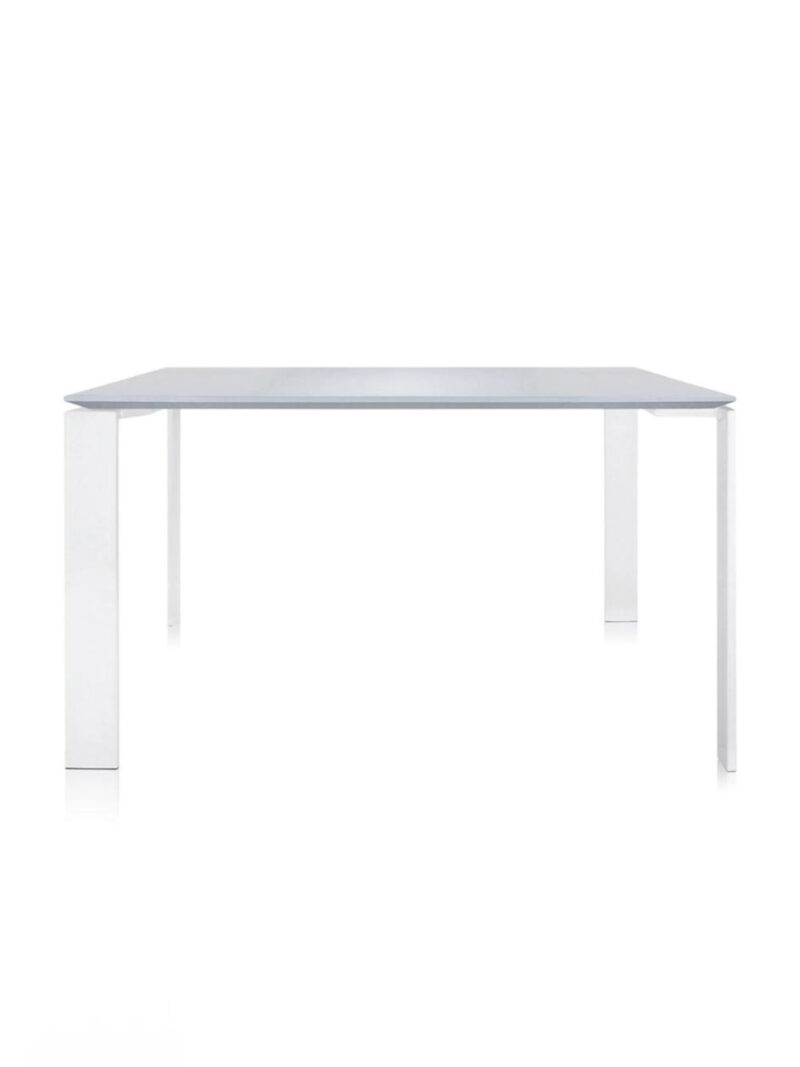 Four Square Table - Ferruccio Laviani fyrir Kartell - Image 2