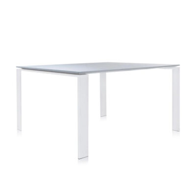 Four Square Table - Ferruccio Laviani fyrir Kartell