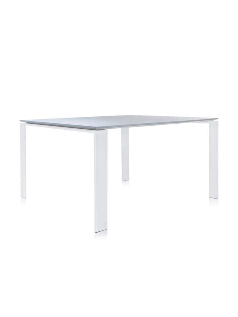 Four Square Table - Ferruccio Laviani fyrir Kartell