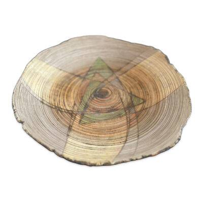 Keramik Skál - Steinunn Marteinsdóttir