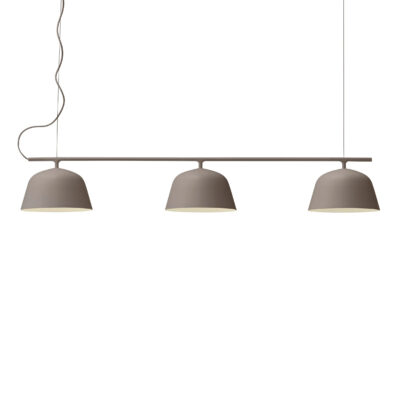 Ambit rail - Muuto
