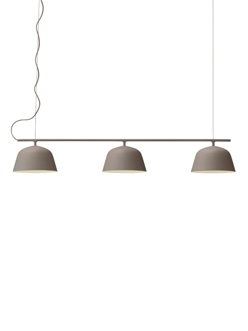 Ambit rail - Muuto