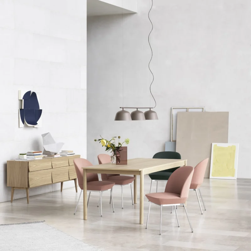 Ambit rail - Muuto - Image 4