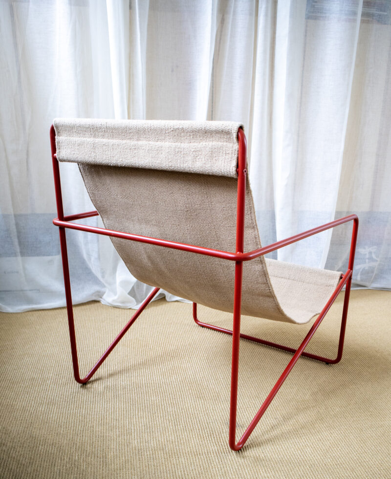 Desert Lounge frá Ferm Living - Image 2