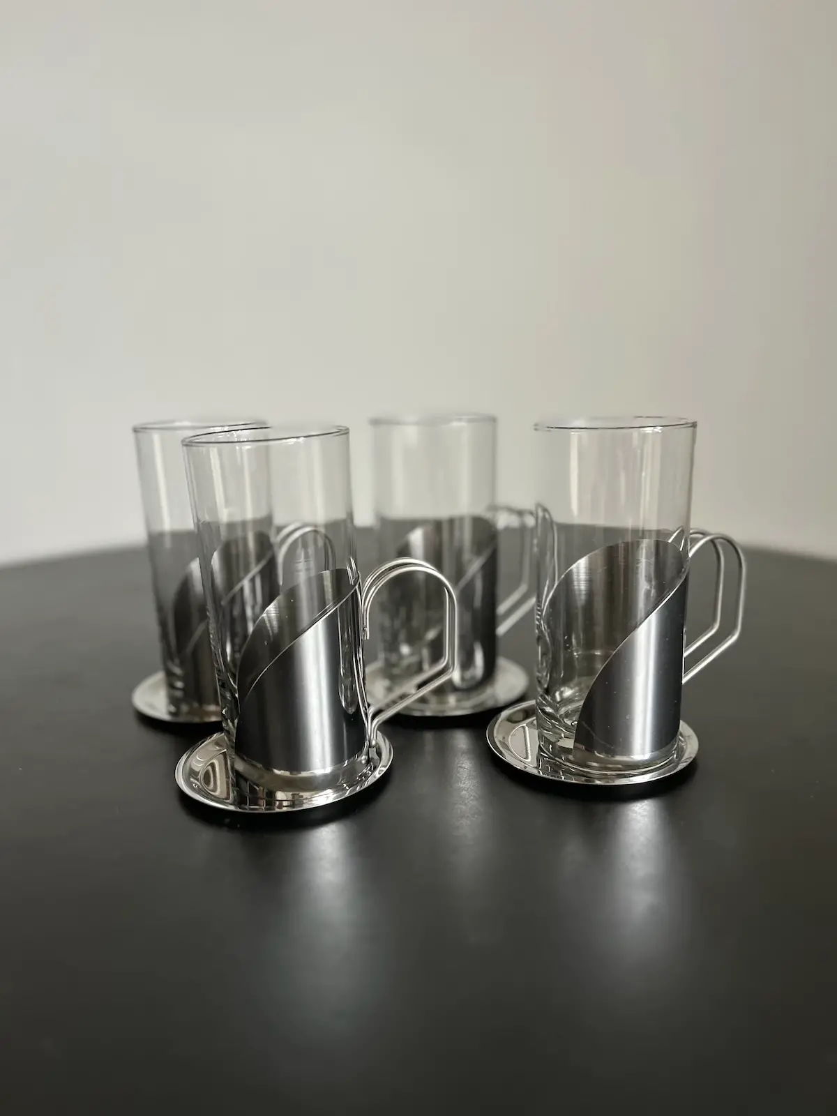 Glös með stálhandfangi - Image 4