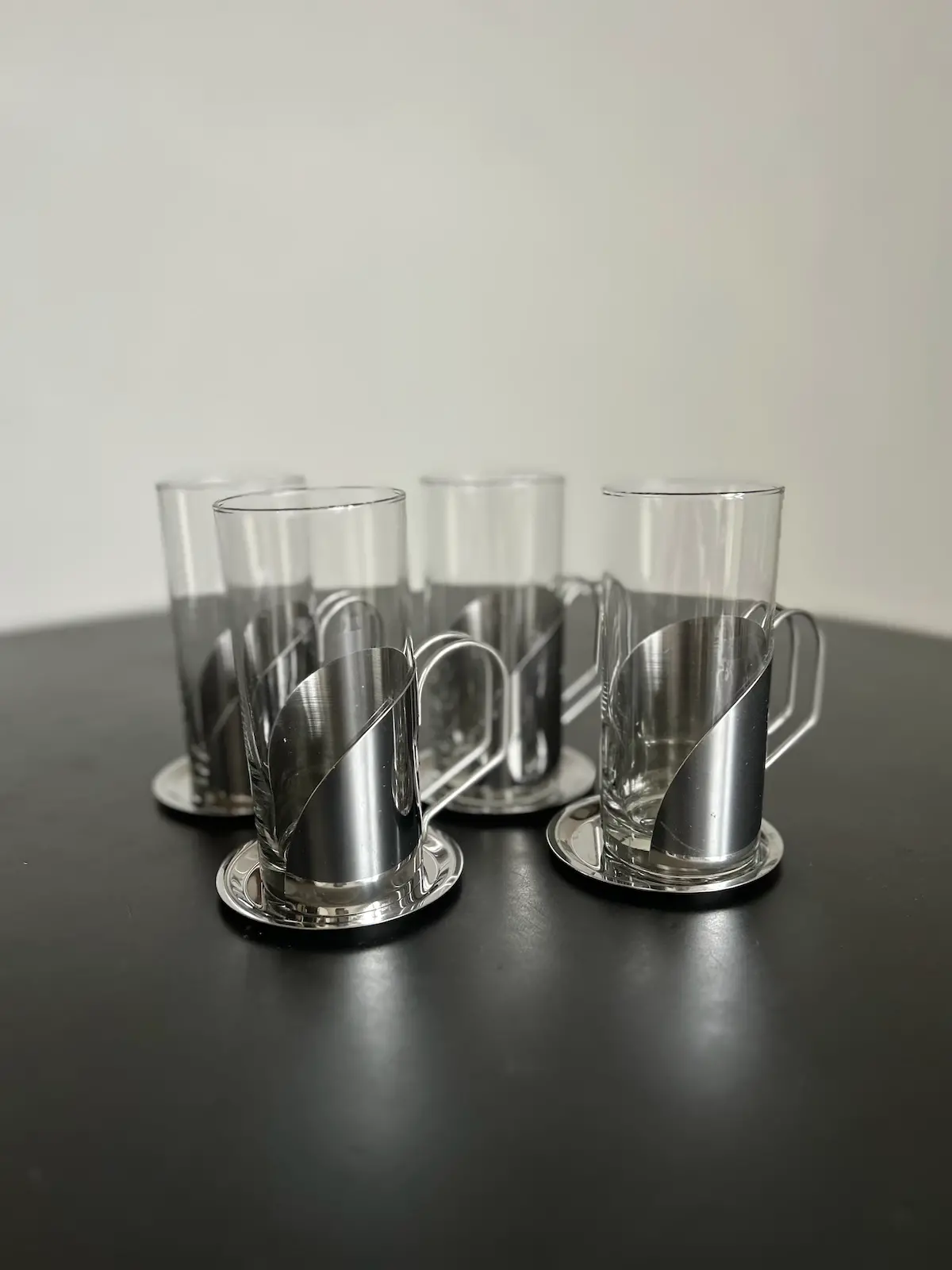 Glös með stálhandfangi - Image 3