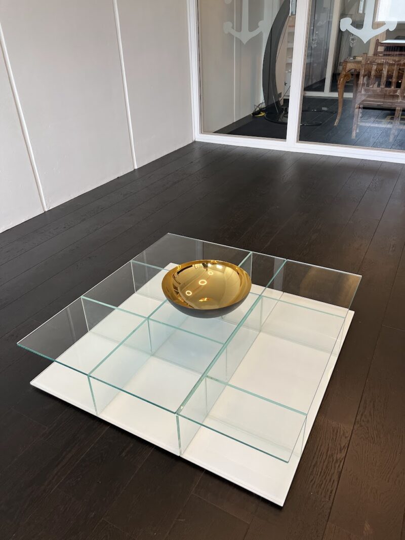 Cassina 269 Mex - Piero Lissoni - Image 2