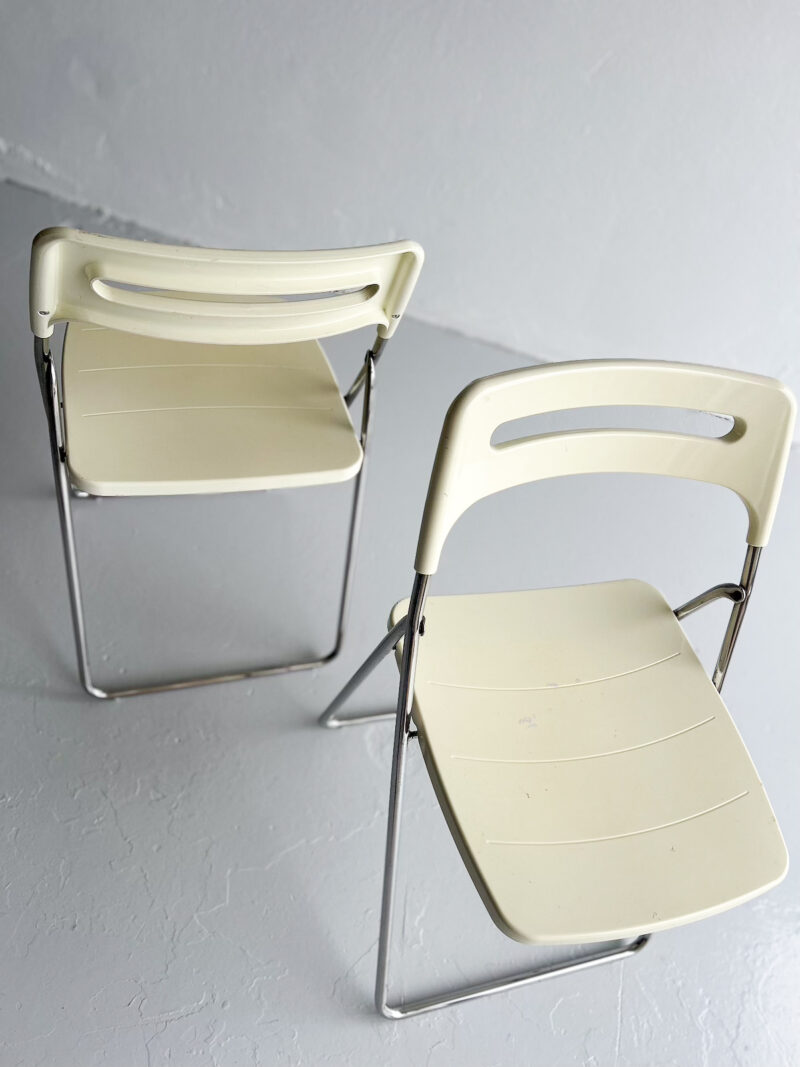 Nisse klappstólar (2 saman) - Image 6