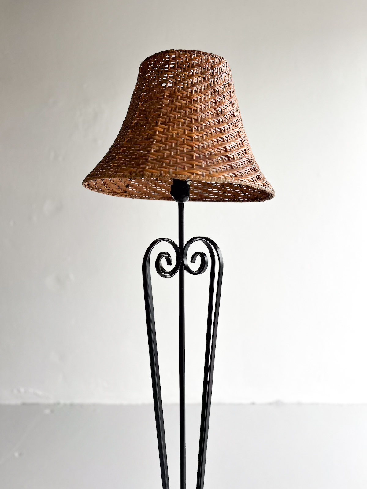 Vintage gólflampi - Image 13