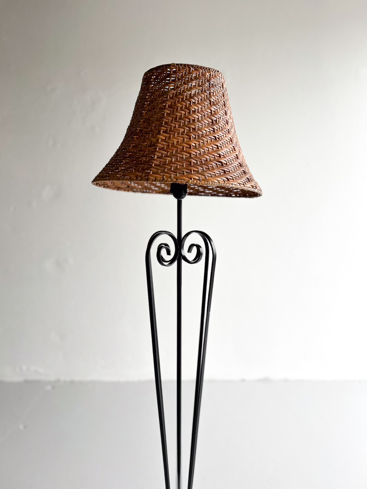 Vintage gólflampi - Image 15