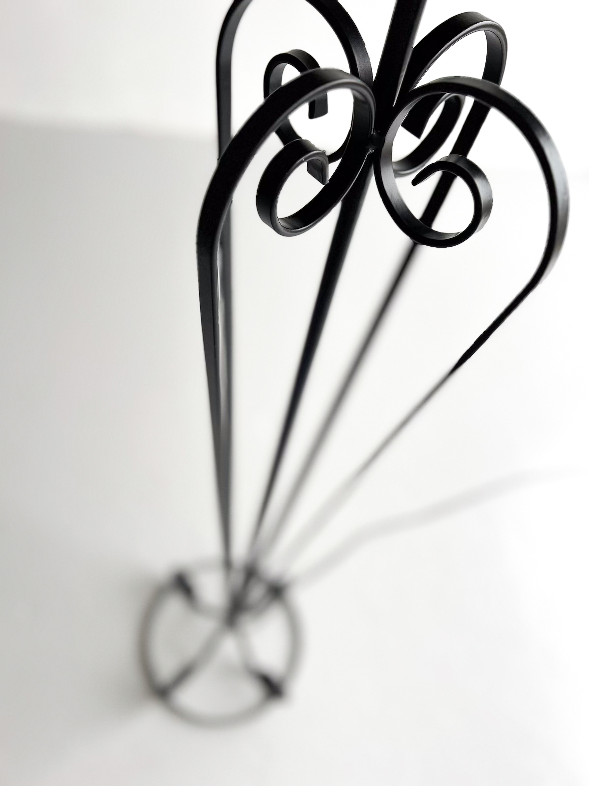 Vintage gólflampi - Image 9