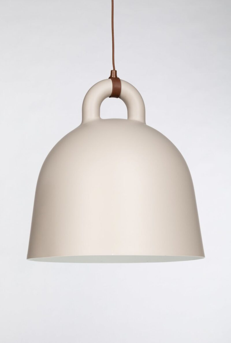 Normann Copenhagen Bell loftljós - Image 3
